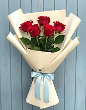 Букет Классика чувств в Уни