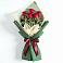Букет цветов из: Розы в Уни