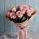 Букет цветов из: Розы в Уни