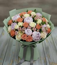 Букет Мороженное #REPLACE_PRED# Уни