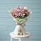 Букет цветов из: Орхидеи и Розы в Уни