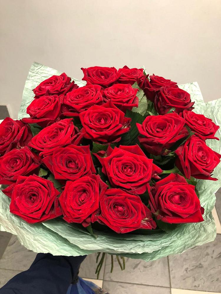 Розы Классика в Уни Букет Классика в Уни