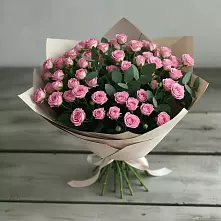 Букет Удовольствие в Уни