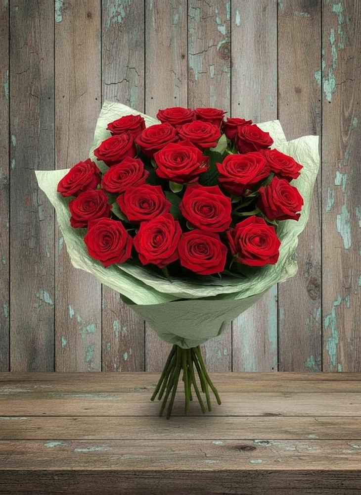 Букет Классика в Уни