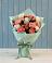 Букет цветов из: Розы в Уни