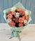 Букет цветов из: Розы в Уни