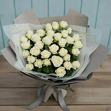 Букет Белоснежная нежность в Уни