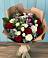 Букет цветов из: Розы и Альстромерии в Уни