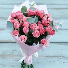 Букет Леди совершенство в Уни