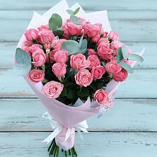 Букет Леди совершенство в Уни